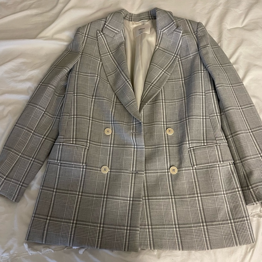 Aritzia Blazer
